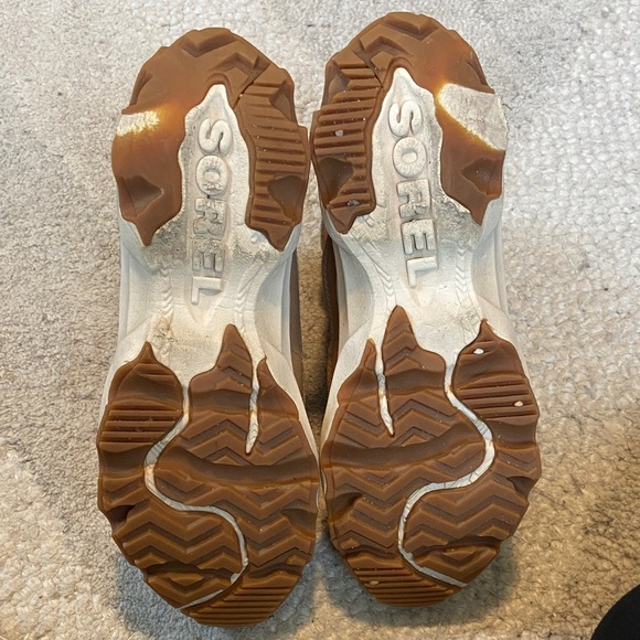 Sorel Kinetic Breakthrough Conquest Boot - Picture 11 of 11